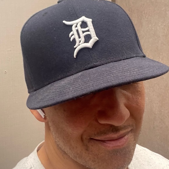 Meet your Posher, Sancho - Picture 1 of 2